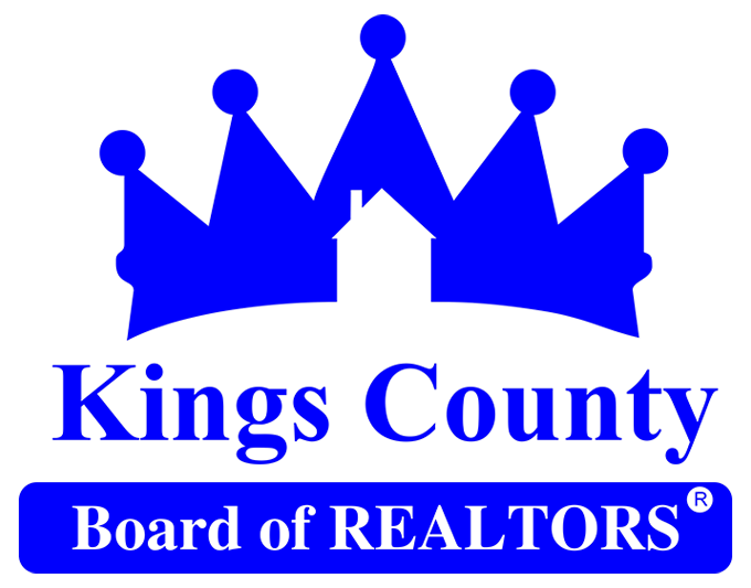 Kings County Board of REALTORS Logo