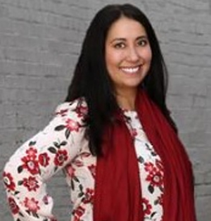 Alyson Zumwalt